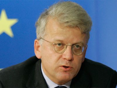 Haber: “Delaying the Progress Report was a correct decision”