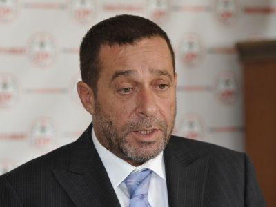 Denktaş evaluates the negotiation process