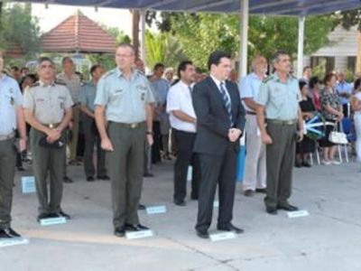 South Cyprus and Israel discuss enhanced defense cooperation