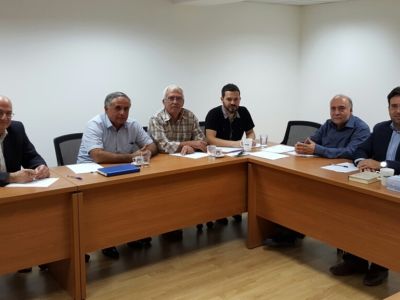 Property criteria and planning-property relation were discussed