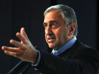 Akıncı:"Greek Cypriot Administration must take this issue seriously"