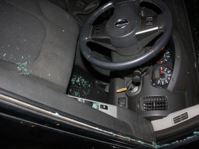 Turkish Cypriots were attacked again