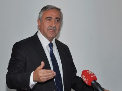 Akıncı:  “The biggest destruction in community’s psychology”