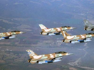 “Cyprus is the training base of Israelis”