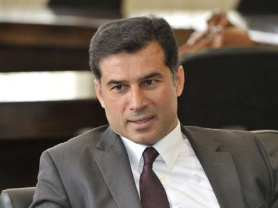 Özgürgün: “Racist activities are caused by Greek national policy”
