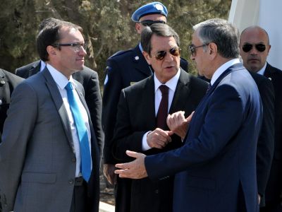 Negotiations continue today