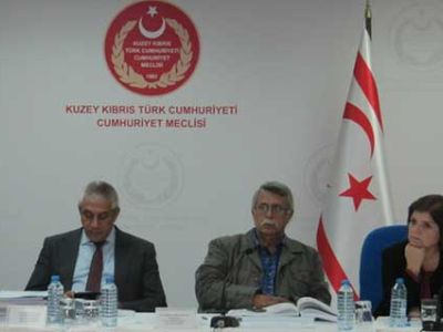 Ministry of Foreign Affairs budget has been approved