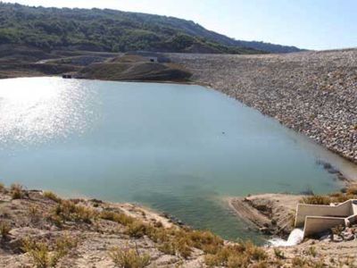 DSI Project Manager : “The water has been flowing 7/24 since 1st October”