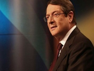 Greek Cypriot Administration refuses joining the financial aid fund for Turkey and opening negotiation chapters