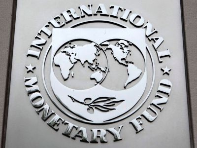 IMF is in the island