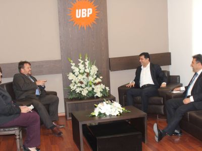 Özgürgün receives Sweetman