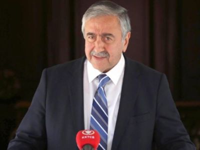 Akıncı: “Progress has been achieved in the last 5 months of the 47 year long negotiation process”