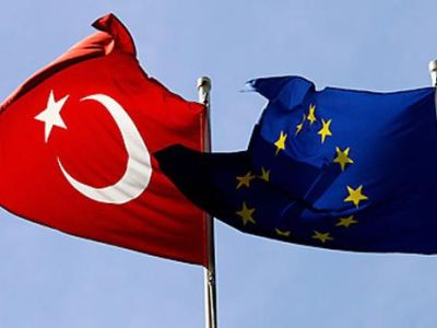 Turkey’s EU Accession negotiations will proceed with new chapters