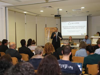 “The cultural distance and worries among the communities should be reduced”