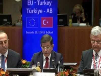 Economic and Financial Policy chapter to be opened