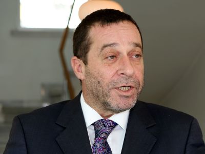 Denktas: “Not only we, but also the leaders are not reading the same book”