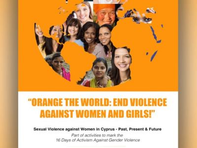 Sexual Violence against Women in Cyprus - Past, Present and Future