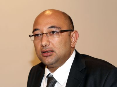 Özgür: “We will stand on our own feet”