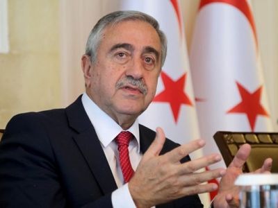 Akıncı: “I can’t say March”