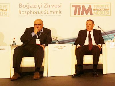 “In spite of the isolation and limited opportunities, EU preparation of the Turkish Cypriots continue”