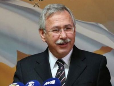 Hasikos reacted to Comptroller General after the report of the Turkish Cypriot immovable property