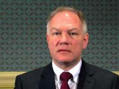 Yenel: “If the Cyprus negotiations result as we want, many chapters might be opened”