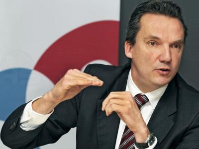 World Bank Eastern Europe President is coming to the island today