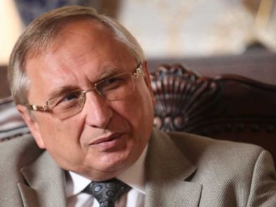 Mysterious role of Moscow’s man in Cyprus