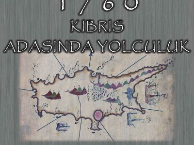250 year-old book about Cyprus translated into Turkish