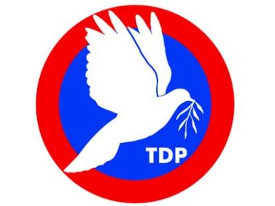 Özyigit and Emiroğulları will compete for the General Presidency in TDP