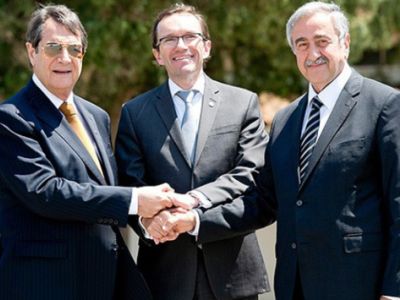 Leaders to meet again today