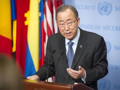 UNSG says a Cyprus settlement is within reach