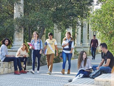 NEU Engineering Departments accredited by ASIIN