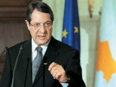 Anastasiades rejected again