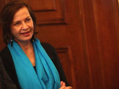 Greek Cypriot Ombudswoman: “Turkish Cypriots are being tormented”