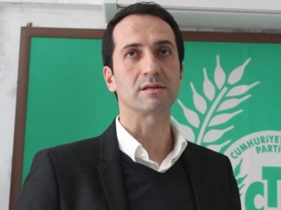 CTP held a panel entitled “Peace Process in Cyprus”