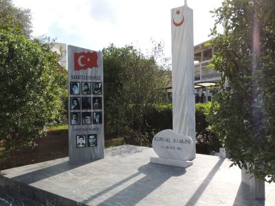 Martyrs of Kumsal attack commemorated