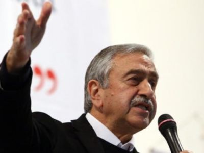 Akıncı: “It is regrettable that the Greek Cypriot side is not taking any step”