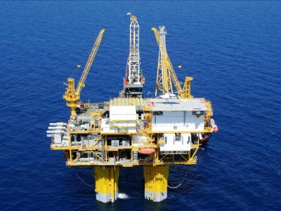 Greek Cypriot Cabinet approves ENI-KOGAS request for an exploration extension