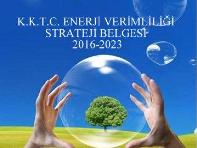Energy Efficiency Strategy Document 2016-2023