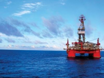 "British Gas very close to reaching an agreement with the Leviathan partners"