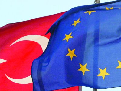 The opening of 5 EU chapters of Turkey is certain
