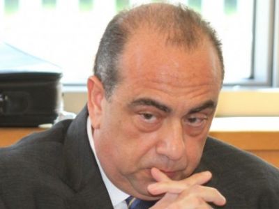 Kyprianou: "We are not close to the solution of the Cyprus problem"