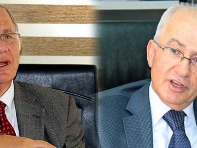 Statement by former negotiators