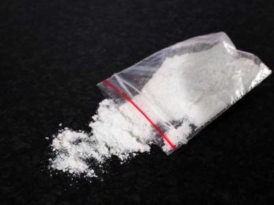 Former Greek Cypriot army officer jailed for cocaine possession