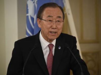 UNSG encourages leaders in UNFICYP report