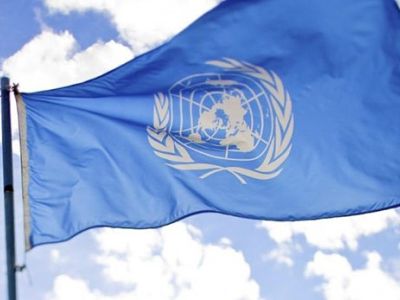 A Survey conducted by UNDP