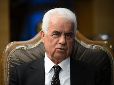 Eroğlu: “Either there will be early elections or another government model will be looked for”