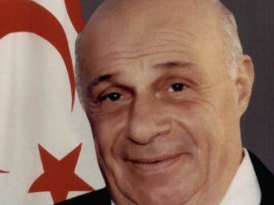 Founding President Denktaş to be commemorated