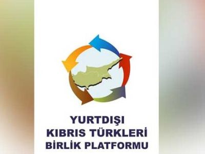 Solidarity Platform of Turkish Cypriots Living Abroad will organize a panel   